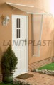 Prima-květináče kvalitní levné vchodové stříšky na dveře a boční stěny, boční stěna u vchodu, vstupu samozavlažovací plastové venkovní závěsné