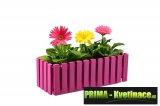 Prima-květináče levný, designový, okrasný obal květinový truhlík, dekorativní květináče samozavlažovací plastové venkovní závěsné
