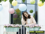 Prima-květináče kvalitní závěsné květináče na zábradlí a balkóny, závěsný květináč na zábradlí ELHO samozavlažovací plastové venkovní závěsné